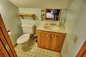 The Fairy Woods Cabin in Banner Elk, NC, offers a cozy retreat for up to 8 guests. - Image 3