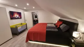 MF Ferienwohnungen am Bodensee - Luna Premium apartment with large roof terrace - Image 5