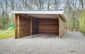 Schönes Haus in Hovborg mit Küche - Image 3
