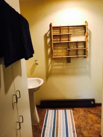Maison mignonne vintage à 5 min des belles chutes! - Image 3