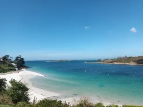Vacation home 300m from a fabulous beach - Image 4