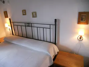 Bondegård med panoramaudsigt pool stor ejendom i hjertet af det toscanske - Image 5