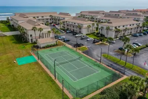 Oceanfront Townhouse with Shared Pools, Ocean View, WiFi, W/D, and Central AC - Image 2