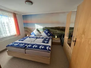 Ferienwohnung Patzig mit Sonnenterrasse - Ferienwohnung Patzig Lee - Image 3