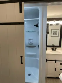 Tiny House Near Stone Mountain Park Minutes to Atlanta and FIFA. - Image 3