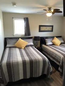 Mayneview Cottage. Nyd denne hytte ved vandet i Clinton Pei. - Image 3