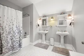 Seabrook Hidden Coast Hideaway | Oceanfront View | 4BR, Sleeps 13, Elevator Acce - Image 3