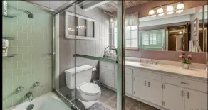 Mtn House w/private pool close to hiking/lake/wine tasting + Large Game Room - Image 5