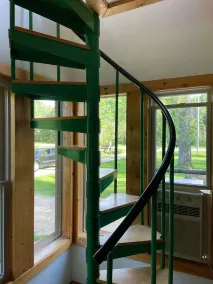 Upper Place Vacation Cottage - Image 2