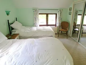 3 chambres à coucher à Glenridding, near Ullswater - Image 4