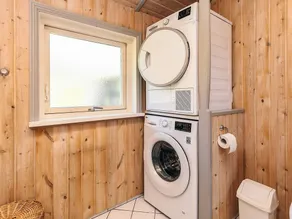 6 Person Holiday Home in Saeby - Image 2