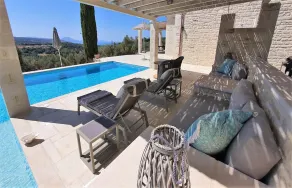 Villa Kali Zoi, pure luxury for 4 people - Image 5