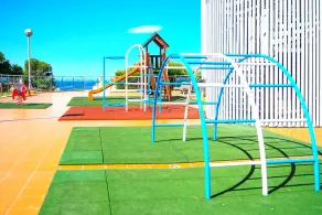 TORRASSA Apartment - Sea View - Pool - Image 2