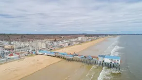 3 Bedroom Condo in the Heart of Old Orchard Beach Unit 502 - Image 4