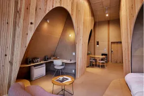 SANU 2nd Home 那須1st - Image 5