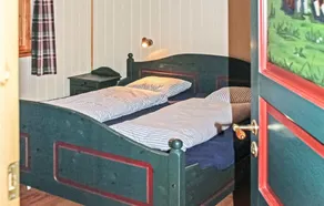 Mysigt hem i Fusa med bastu - Image 5