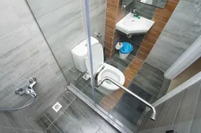 Beautiful sea view Apt,in the heart of Alexandria - Image 3