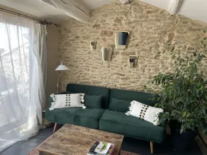 Loft Avec Terrasse et Piscine Intérieure Privative - Image 5