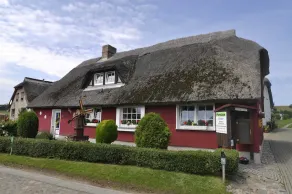 Ferienwohnung Nr. 05 - Pension Ritter - in Ruhiger Lage von Groß Zicker - Image 3