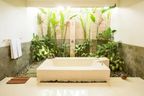 Aria One Bedroom Villa, spacious villa with a well-equipped kitchenette - Image 2