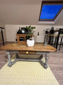 Votre Séjour Nature Dans une Ancienne Grange - Image 2
