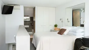 Apartment One by Contemporary Hotels is the quintessential glamorous Darlinghurst apartment for thos - Image 5