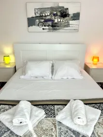 OFFRE 2019- APPARTEMENT DANS UN QUARTIER TRÈS CALME ET BIEN SERVI !! - Image 5