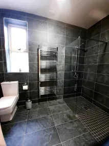 The Garden Cottage of Warren Lodge boutique cottages - Image 3