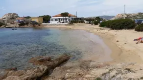 Einzimmerwohnung - La Maddalena - Image 4