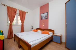 Appartements Mirjana (86911-A1) - Lopar - île de Rab - Image 3