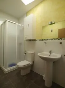 Casa rural (alquiler íntegro) El Ciprés para 11 personas - Image 3
