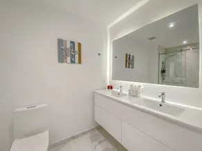 Glamorous Pool & Garden View Condo in Punta Cana / Balcony, Free Wi-Fi & Parking - Image 5