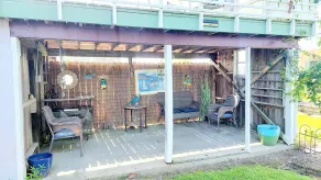 CAPTAIN'S CAPTAIN-Waterfront House - Image 5