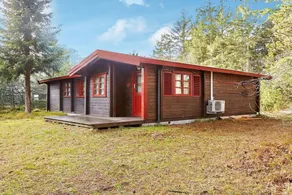4 person holiday home in Store Fuglede-By Traum - Image 2