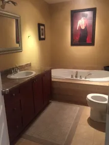 TARIFAS ESPECIALES !! - EXCELENTE VALOR ** 3 recámaras condominio frente a Mt BROMONT- RELAX y UNWIND - Image 3