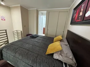 Loft in downtown Santiago - Image 5