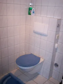 Ferienwohnung 60QM für 4 Pers., 2 Schlafzimmer, 1 Wohnküche, Balkon, Dusche/WC - Image 5