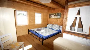 Ferienwohnung im Ferienhaus 'ANNO DAZUMAL' - Image 5