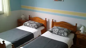 holiday apartment, near the beach, air condition, animals welcome - Image 4