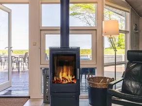 4 stjernet sommerhus i Otterup - Image 2