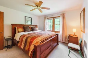Great location! 5 BR 3 BA between Fish Creek and Ephraim, WI - Image 5