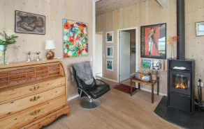 Stunning Home In Samsø With Wifi - Image 2