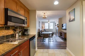 Fraser Crossing Founders Pointe, Condo - 1 Bedroom withKitchenette Premium Unit 4547 - Image 5