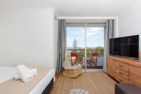 Seaside Studio Apartment - North Fremantle - Image 5