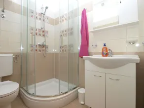 Apartment 1270/12195 (Istria - Stinjan), 1000m from the beach - Image 3
