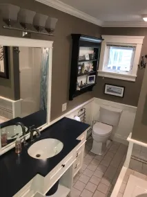 Oceanview Bungalow Style Home in Owls Head - Image 3