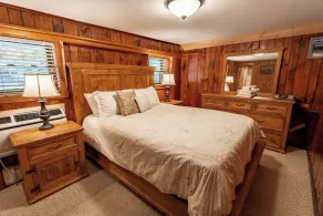 Private Getaway 10 minutter fra Hunter & Windham Mountain - Image 3