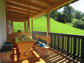 Ferienhaus Priller - Image 5