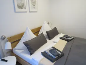Ferien-und Montagewohnung Cramer - Image 4