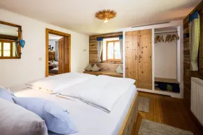 Ferienwohnung -bei da Lisi im Haupthaus- 1-2 Personen, 60 qm, Balkon, TV - Image 3